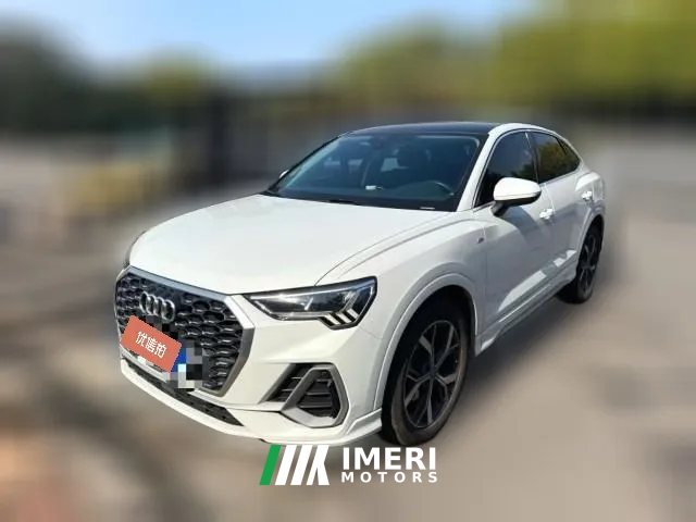 2021 Audi Q3 Sportback 2020 2.0T AT 40TFSIFashionFWD