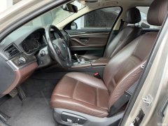 2015 BMW 5 Series 2014 2.0T AT 525LiLuxuryDesign Pkg #10