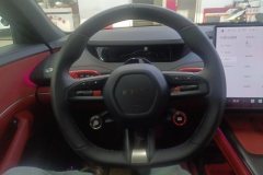 2024 Xiaomi Auto Xiaomi SU7 2024 RWDSuperLong RangeHigh-end smart drivingProEdition #15