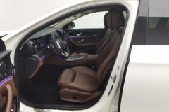2019 Mercedes-Benz E-Class 2019 1.5T AT E260LSport #13