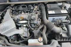 2022 Toyota Levin 2022 1.2T 185T CVTSport #10
