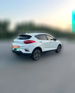2021 Geely Auto Emgrand GSe 2019 Facelift 500 Lingshang #7