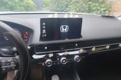 2022 Honda Civic 2022 1.5T AT 240TURBO PowermoveEdition #13