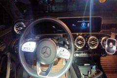 2020 Mercedes-Benz A-Class 2020 1.3TAT A200LSportsedan chairFashion Facelift #16