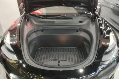 2023 Tesla Model 3 2022 rear wheel driveEdition #10