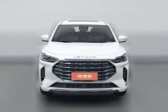 2021 Jetour X70 Plus 2021 Zhuge 1.6T AT DCTWuhou 5Seat #3