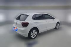 2024 Volkswagen Polo Hatchback 2023 Facelift plus 1.5L AT Indulge yourselfEdition #3