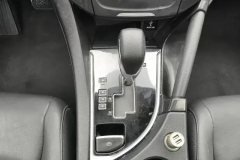 2015 Dongfeng Fengshen Fengshen AX7 2015 2.0 AT Smart Easy #16
