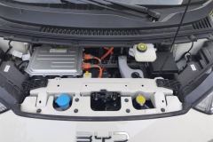2025 BYD Seagull 2025 Smart Drive 405km flyEdition #10