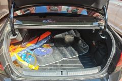 2020 Volkswagen Magotan 2020 2.0T AT 330TSILuxury #4