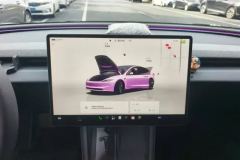 2024 Tesla Model 3 2023 rear wheel driveEdition #13