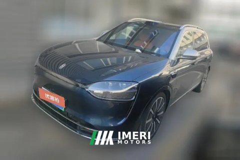 2025 AITO M9 2025 EREV UltraEdition 52kWh 5SeatEdition