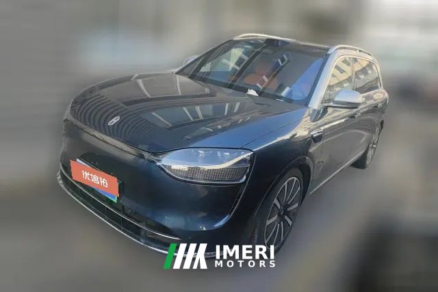 2025 AITO M9 2025 EREV UltraEdition 52kWh 5SeatEdition