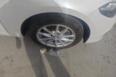 2017 BMW 1 Series 2017 1.5T AT 118iFashion #6