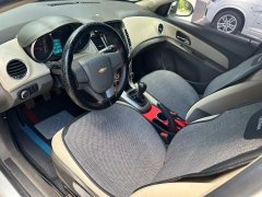 2015 Chevrolet Cruze Sedan 2015 1.5 MT ClassicSL #7