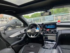 2019 Mercedes-Benz C-Class 2019 1.5T AT C260LSport Facelift #17