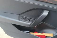 2019 Volkswagen Tharu 2020 Facelift 2.0T AT 330TSI 4WDLuxury China VI #7