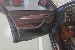 2019 BMW X2 2020 2.0T AT 25iExclusiveMOff-road packageFWD #7