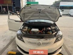 2022 Dongfeng Fengshen Fengshen E70 2023 500 Smart Drive LFP 48.6kWh 120kW #8