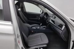2017 BMW 3 Series 2017 2.0T AT 320LiFashion #22