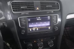 2017 Volkswagen Golf 2017 1.6 AT Comfort Million Edition #13