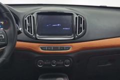 2016 Chery Tiggo 7 2016 1.5T MT YaozhenEdition #16