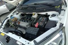 2018 Chery Tiggo 3x 2018 1.5 MT Elite #10