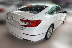 2019 Honda Accord 2018 1.5T AT 260TURBOElite #3