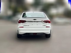 2019 Chevrolet Monza 2019 1.3T AT RS 330TcarefreeEdition #8