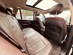 2016 BMW X5(Imported)(Imported) 2015 2.0T AT 28i (Imported) #8