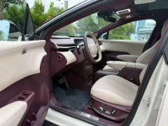 2025 Zeekr X 2025 5Seat RWDEdition #5