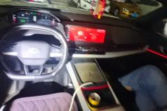2025 Chang'an Qiyuan Chang'an Qiyuan Q05 Classic 2025 So fragrantEdition 125 Surpass #12