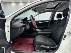2020 Honda Civic 2019 1.5T AT 220TURBOPowermoveEdition China VI #4