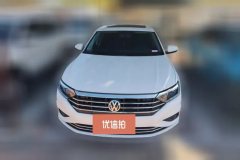 2022 Volkswagen Sagitar 2021 1.2T AT 200TSI DSGSurpass #2