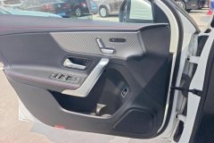 2023 Mercedes-Benz A-Class 2023 1.3T AT A 200 L Fashion #7
