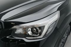 2021 Subaru Forester 2021 2.0 AT i XSportEyeSight (Imported) #5