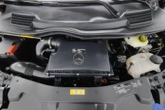 2023 Mercedes-Benz Vito 2023 2.0T AT Elite 7Seat #7