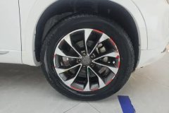 2018 Chery Tiggo 7 2018 1.5T AT Elite #6