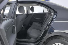2020 Volkswagen Santana 2019 1.5 AT Fashion China VI #11