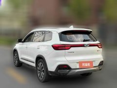 2018 Chery Tiggo 8 2018 1.5T AT Luxury5Seat #7