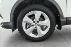 2023 Nissan Qashqai 2022 2.0L CVT AT XVSmart #6