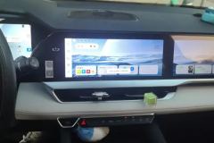 2023 Geely Auto Xingyue L 2023 2.0TD AT High power 2WDF lagship #13