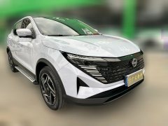 2024 Nissan Qashqai 2025 Facelift honor 2.0L CVT XV+Leading #3