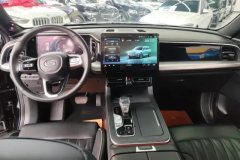 2022 GAC Trumpchi Trumpchi GS8 2022 PilotSeries 2.0TGDI AT 2WDLuxurySmart Connect（6Seat） #12