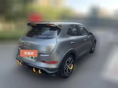 2024 Ora Good Cat GT 2023 MulanEdition 401km Honor #7