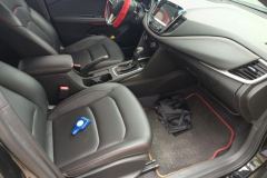 2019 Chevrolet Monza 2019 1.3T AT RS 330TcarefreeEdition #8