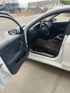 2019 Volkswagen Jetta 2019 1.4 MT dreamEditionFashion #9