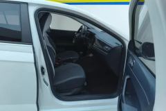 2024 Volkswagen Lavida 2023 NewSharp 1.5L AT OutstandingNewYiEdition #8