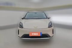 2025 Wuling Motors Wuling Bingo S 2025 325km Exclusive #2