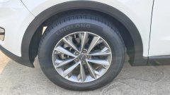 2019 Jetour X70 2018 1.5T MT smooth travelEdition #17